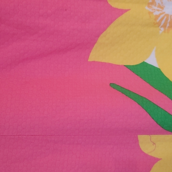 Lilly Pulitzer Dress 🌼🌷 - Picture 6 of 7